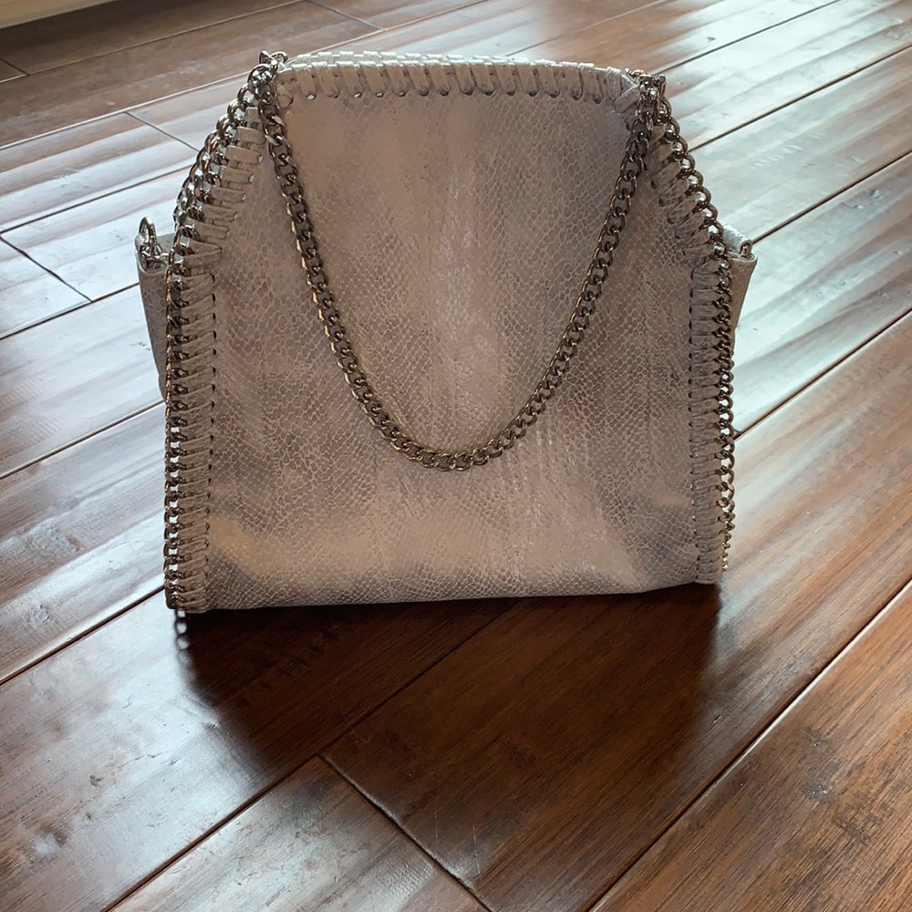 INZI bag! In great condition!!!